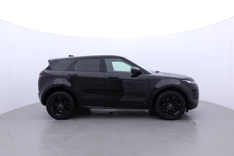 Used Land Rover Range Rover Evoque 2021 for sale - 77789149: Photo 5