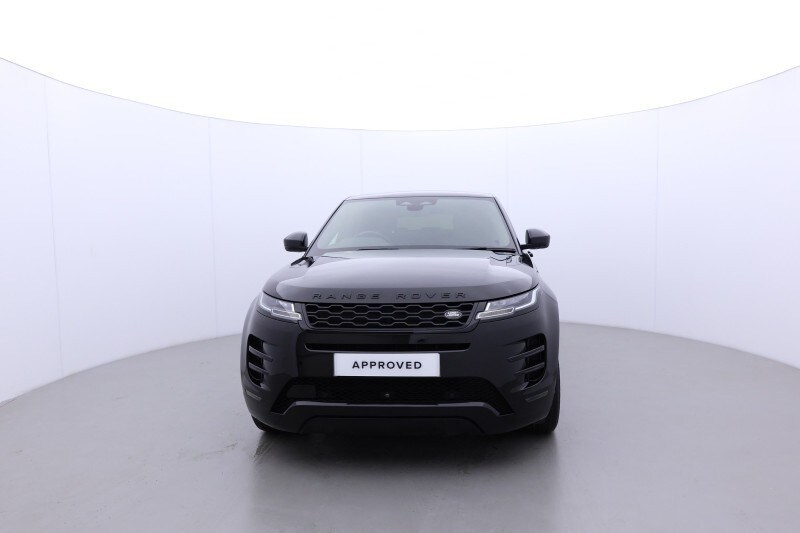 Used Land Rover Range Rover Evoque 2021 for sale - 77789149: Photo 7
