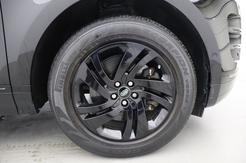 Used Land Rover Range Rover Evoque 2021 for sale - 77789149: Photo 8