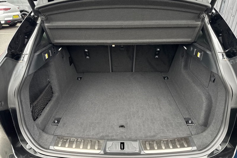 Used Jaguar F-Pace 2024 for sale - 76984336: Photo 10