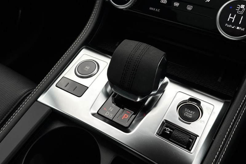 Used Jaguar F-Pace 2024 for sale - 76984336: Photo 13