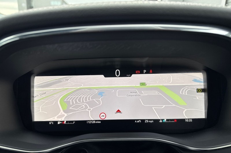 Used Jaguar F-Pace 2024 for sale - 76984336: Photo 16