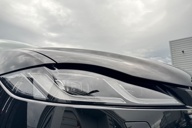 Used Jaguar F-Pace 2024 for sale - 76984336: Photo 17