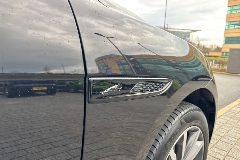 Used Jaguar F-Pace 2024 for sale - 76984336: Photo 20