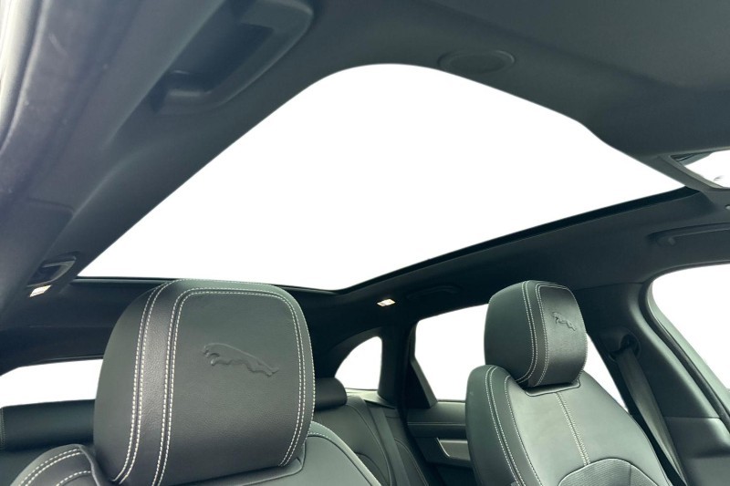 Used Jaguar F-Pace 2024 for sale - 76984336: Photo 21