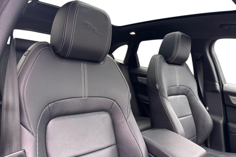 Used Jaguar F-Pace 2024 for sale - 76984336: Photo 26