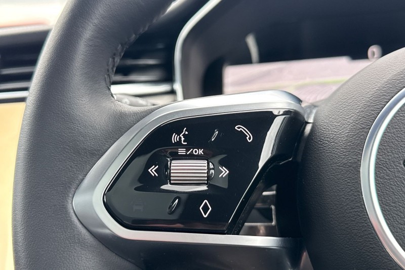 Used Jaguar F-Pace 2024 for sale - 76984336: Photo 27