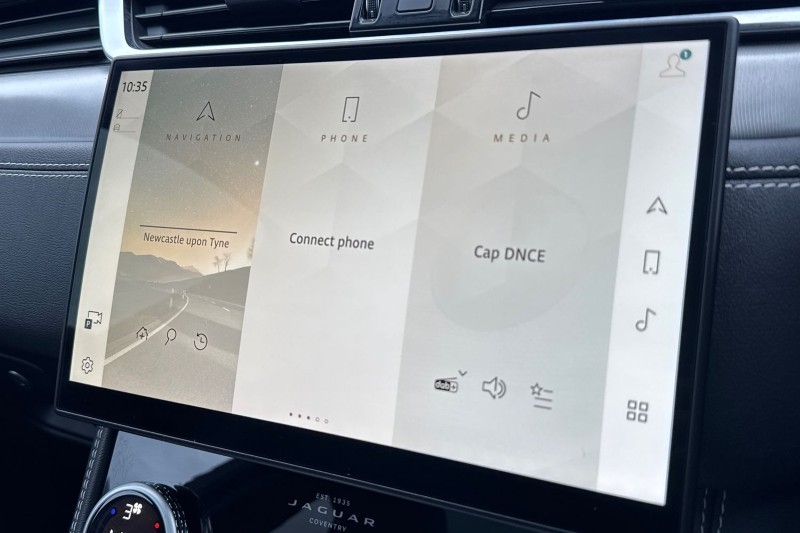 Used Jaguar F-Pace 2024 for sale - 76984336: Photo 29