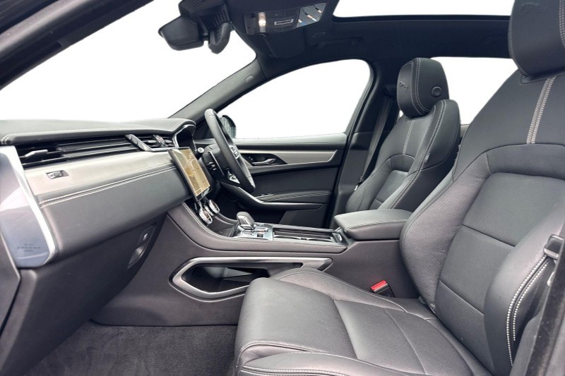 Used Jaguar F-Pace 2024 for sale - 76984336: Photo 3