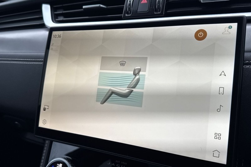 Used Jaguar F-Pace 2024 for sale - 76984336: Photo 30