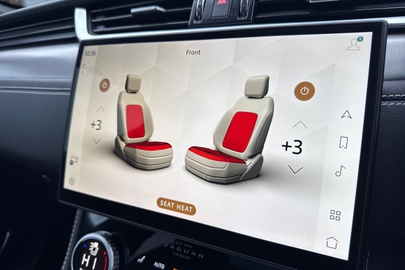 Used Jaguar F-Pace 2024 for sale - 76984336: Photo 31