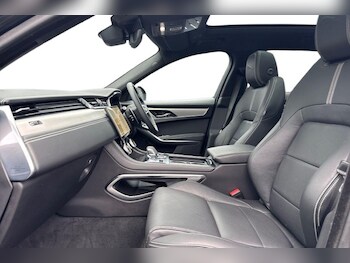 Used Jaguar F-Pace 2024 for sale - 76984336: Photo