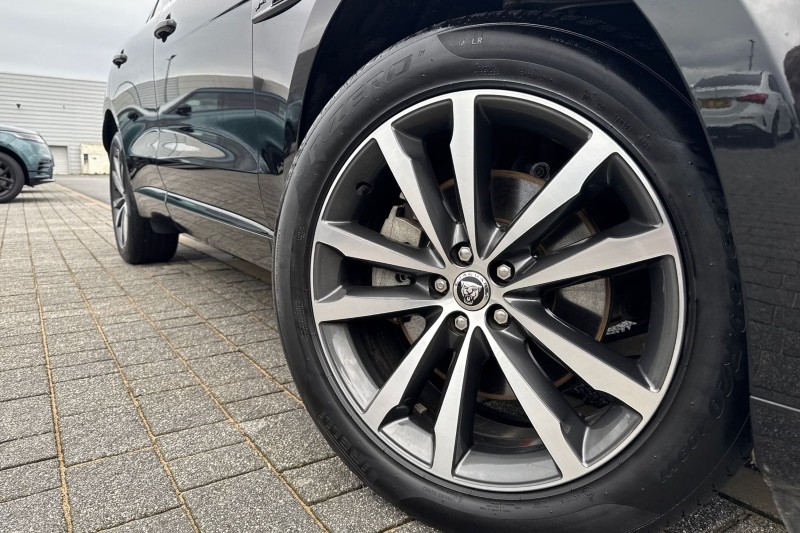 Used Jaguar F-Pace 2024 for sale - 76984336: Photo 40