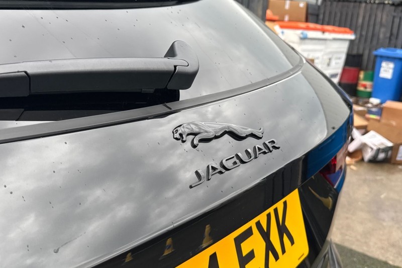 Used Jaguar F-Pace 2024 for sale - 76984336: Photo 41