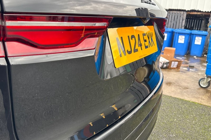 Used Jaguar F-Pace 2024 for sale - 76984336: Photo 42