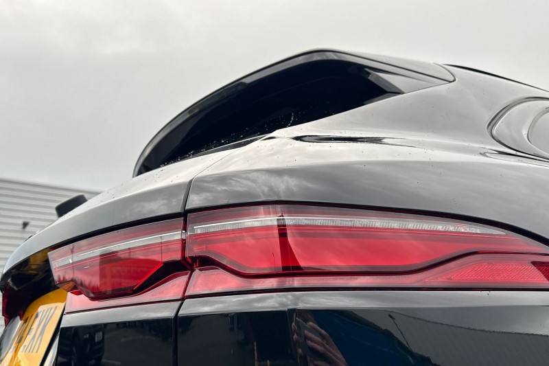 Used Jaguar F-Pace 2024 for sale - 76984336: Photo 43