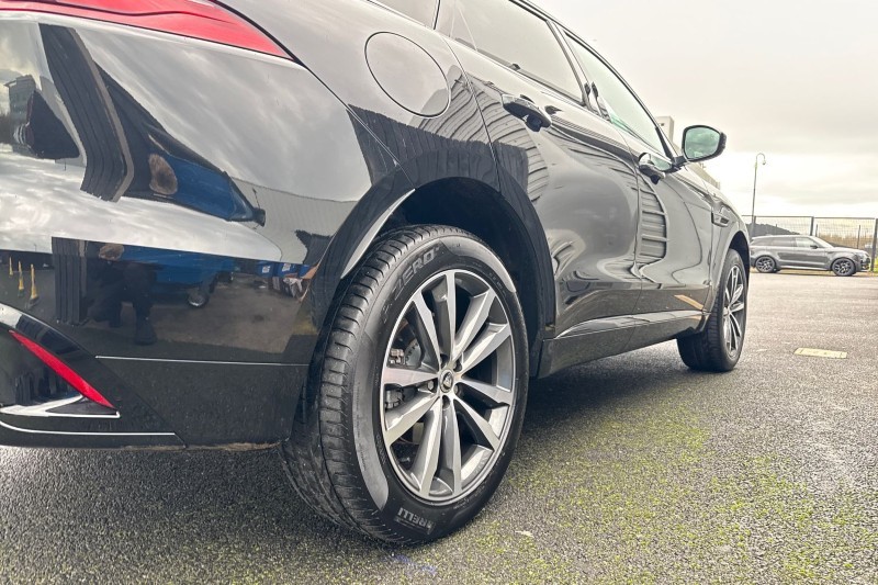 Used Jaguar F-Pace 2024 for sale - 76984336: Photo 44