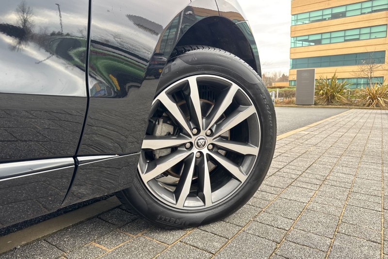 Used Jaguar F-Pace 2024 for sale - 76984336: Photo 45