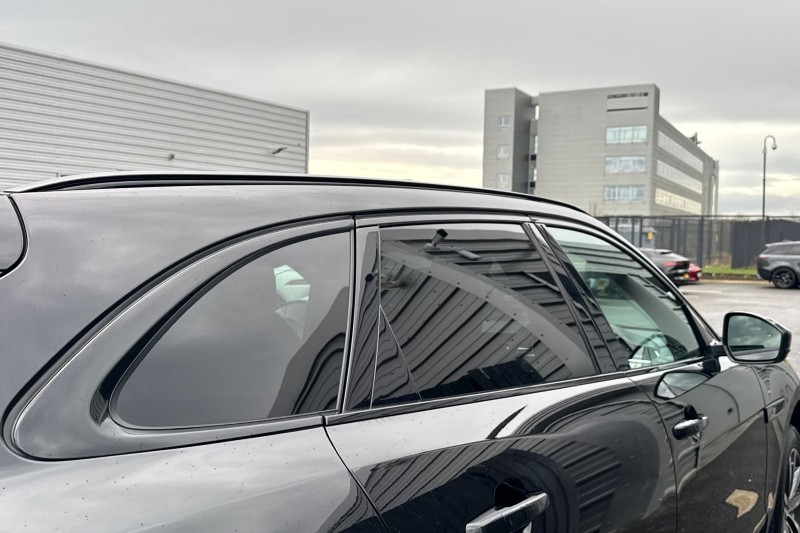 Used Jaguar F-Pace 2024 for sale - 76984336: Photo 47