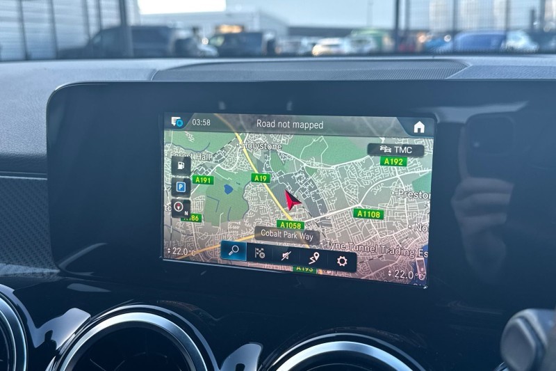 Used Mercedes-Benz GLB 2022 for sale - 77930964: Photo 11