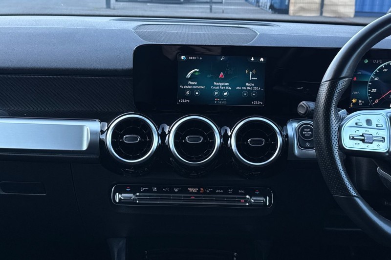 Used Mercedes-Benz GLB 2022 for sale - 77930964: Photo 14