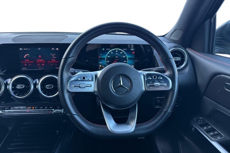 Used Mercedes-Benz GLB 2022 for sale - 77930964: Photo 15