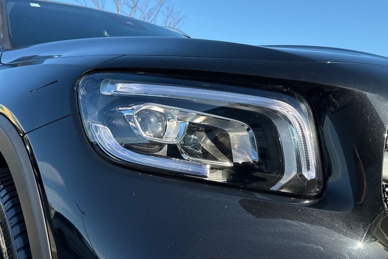 Used Mercedes-Benz GLB 2022 for sale - 77930964: Photo 17