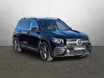 Used Mercedes-Benz GLB 2022 for sale - 77930964: Photo