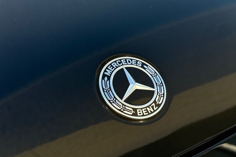 Used Mercedes-Benz GLB 2022 for sale - 77930964: Photo 20