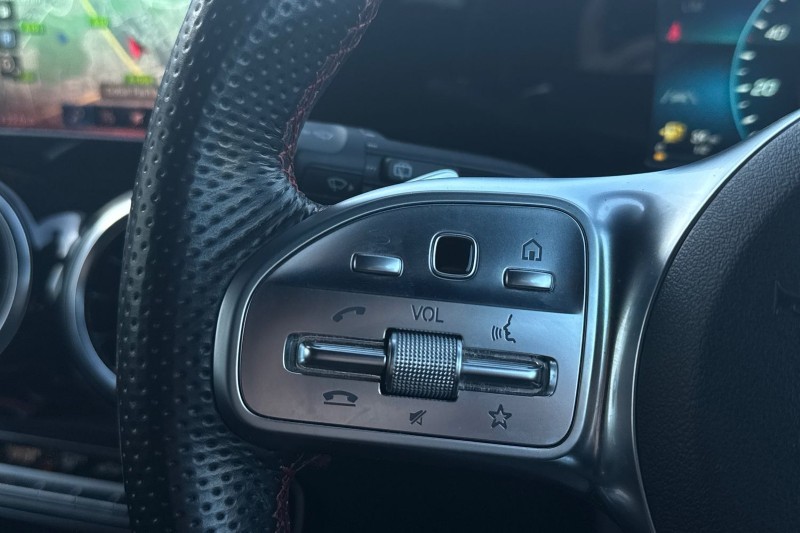 Used Mercedes-Benz GLB 2022 for sale - 77930964: Photo 26