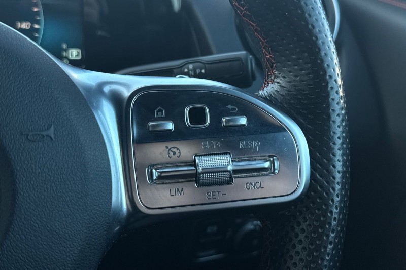 Used Mercedes-Benz GLB 2022 for sale - 77930964: Photo 27