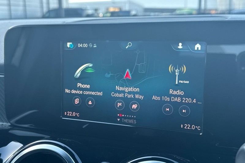 Used Mercedes-Benz GLB 2022 for sale - 77930964: Photo 28