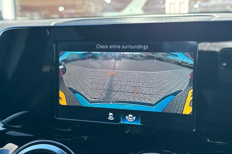 Used Mercedes-Benz GLB 2022 for sale - 77930964: Photo 29