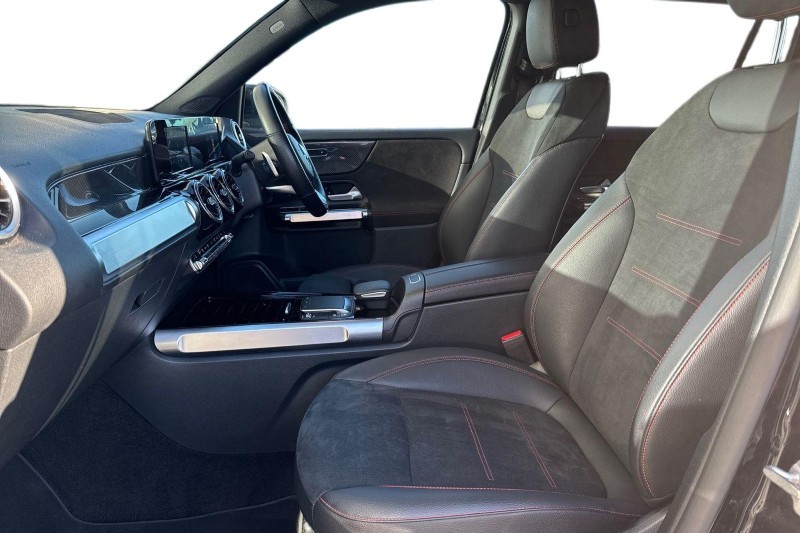 Used Mercedes-Benz GLB 2022 for sale - 77930964: Photo 3