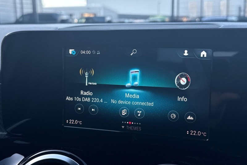 Used Mercedes-Benz GLB 2022 for sale - 77930964: Photo 30