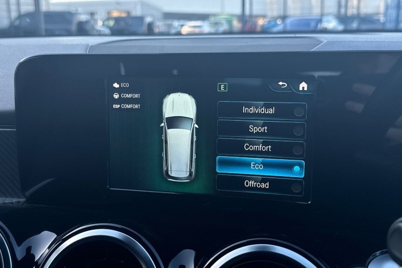 Used Mercedes-Benz GLB 2022 for sale - 77930964: Photo 32