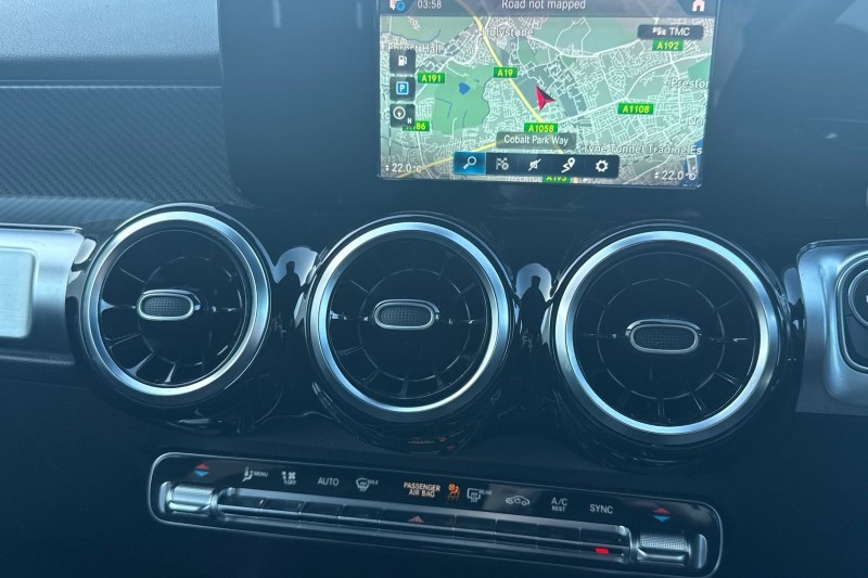 Used Mercedes-Benz GLB 2022 for sale - 77930964: Photo 34