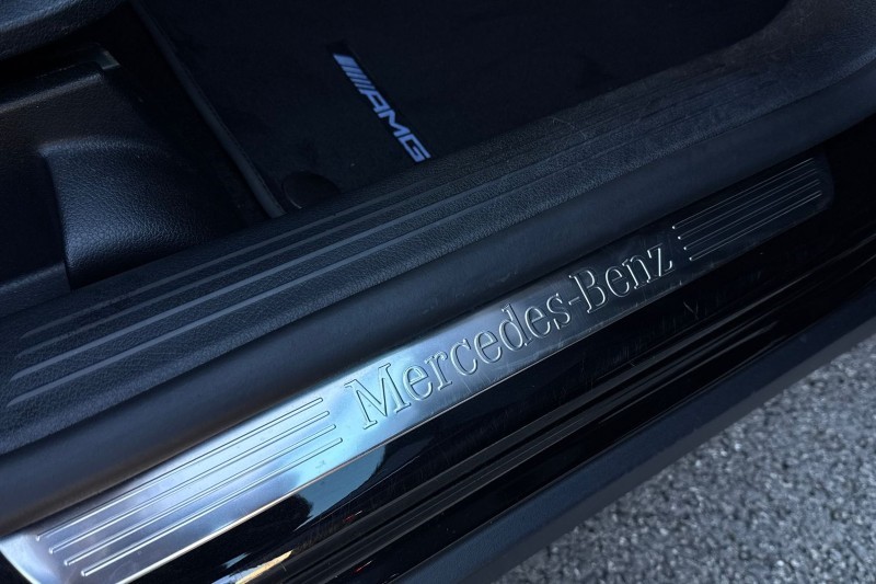 Used Mercedes-Benz GLB 2022 for sale - 77930964: Photo 36