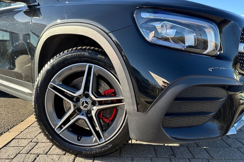 Used Mercedes-Benz GLB 2022 for sale - 77930964: Photo 38