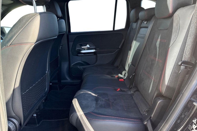 Used Mercedes-Benz GLB 2022 for sale - 77930964: Photo 4