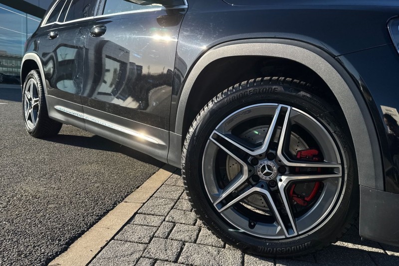 Used Mercedes-Benz GLB 2022 for sale - 77930964: Photo 40