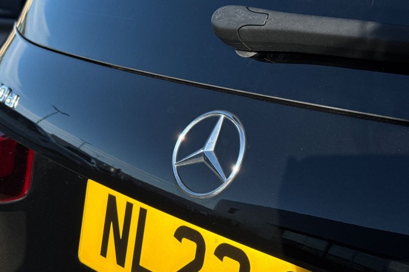 Used Mercedes-Benz GLB 2022 for sale - 77930964: Photo 41