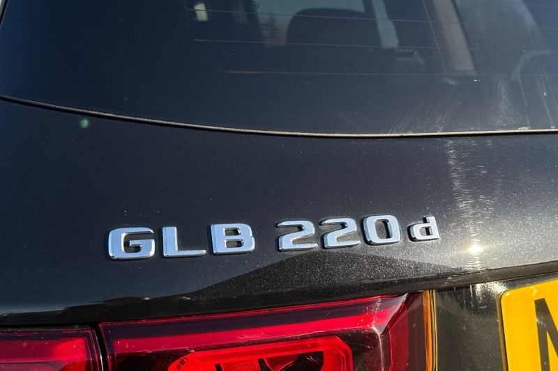Used Mercedes-Benz GLB 2022 for sale - 77930964: Photo 42