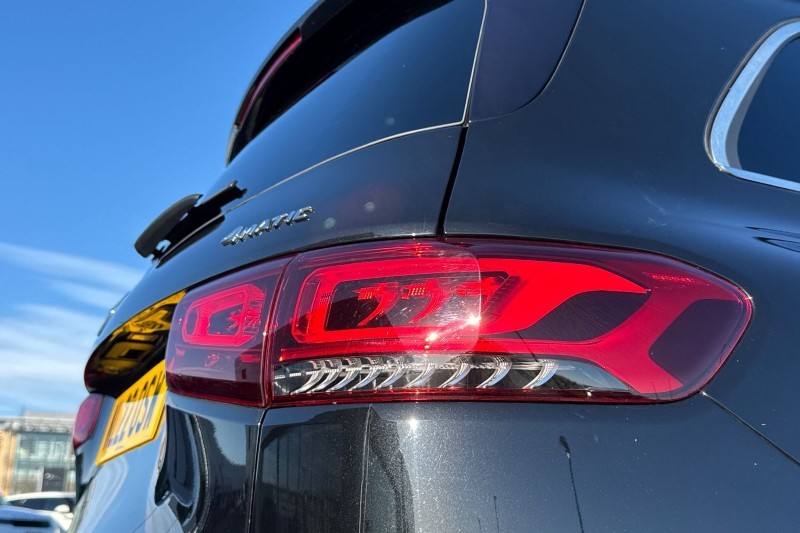 Used Mercedes-Benz GLB 2022 for sale - 77930964: Photo 43