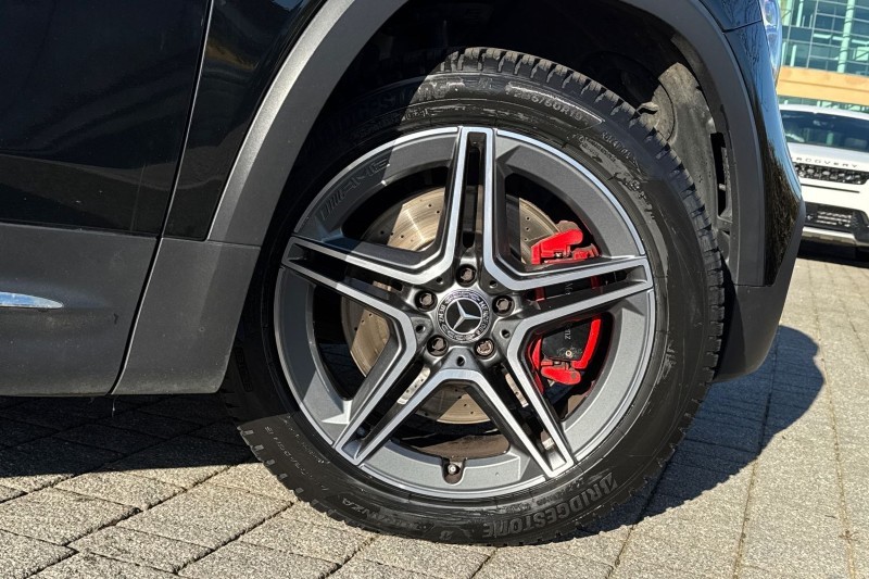 Used Mercedes-Benz GLB 2022 for sale - 77930964: Photo 45