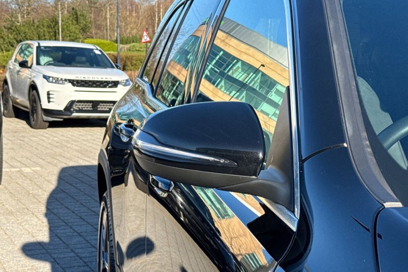 Used Mercedes-Benz GLB 2022 for sale - 77930964: Photo 46