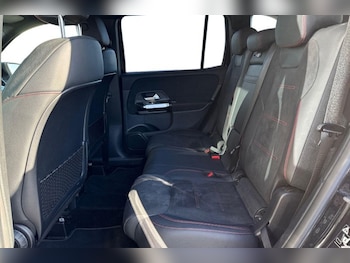 Used Mercedes-Benz GLB 2022 for sale - 77930964: Photo