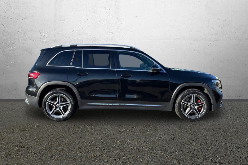 Used Mercedes-Benz GLB 2022 for sale - 77930964: Photo 5