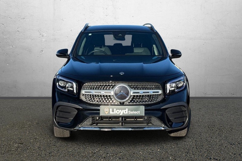 Used Mercedes-Benz GLB 2022 for sale - 77930964: Photo 7