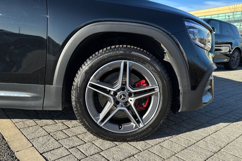 Used Mercedes-Benz GLB 2022 for sale - 77930964: Photo 8